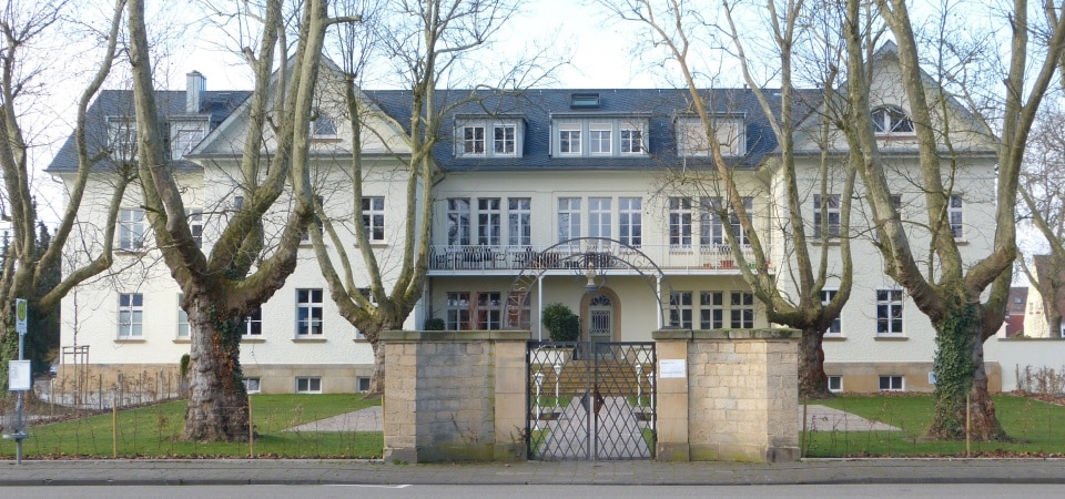Ihr Fachbetrieb Markisen Dittmar in Limburgerhof.