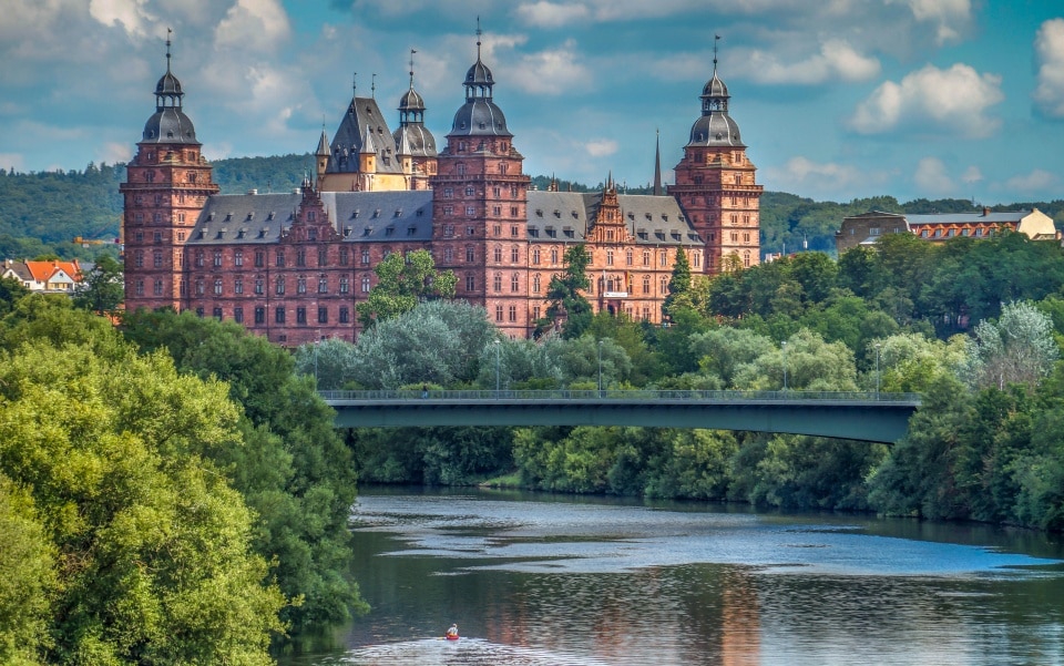 Ihr Fachbetrieb Markisen Dittmar in Aschaffenburg.