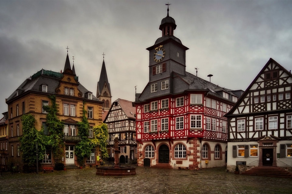 Ihr Fachbetrieb Markisen Dittmar in Heppenheim.