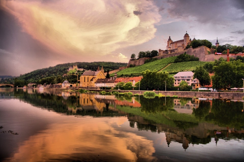Ihr Fachbetrieb Markisen Dittmar in Würzburg.