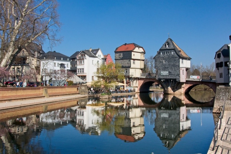 Ihr Fachbetrieb Markisen Dittmar in Bad Kreuznach.