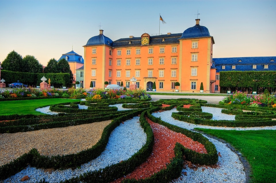 Ihr Fachbetrieb Markisen Dittmar in Schwetzingen.