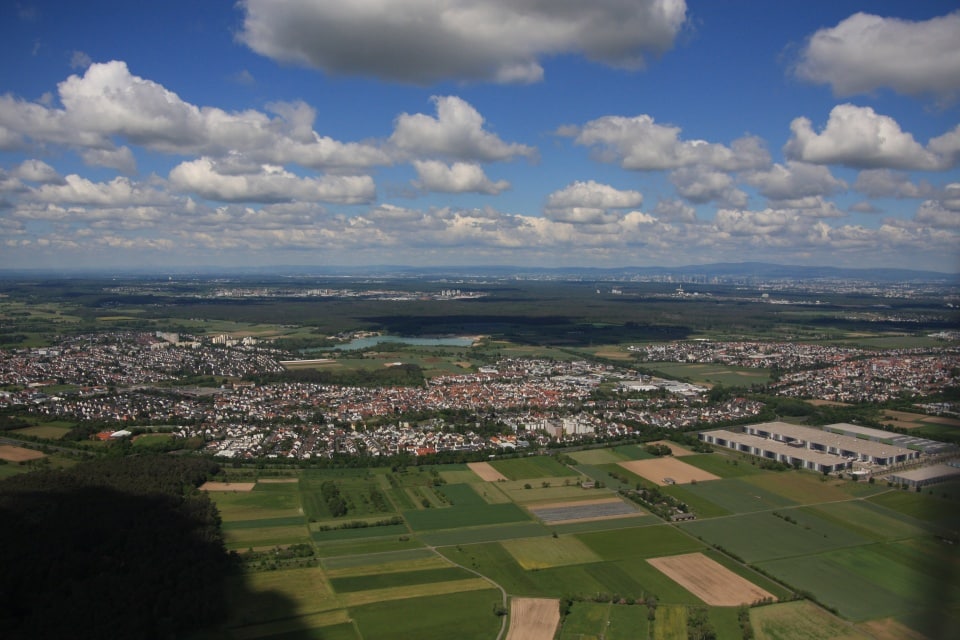 Ihre Pergola vom Fachbetrieb Markisen Dittmar in Dudenhofen.