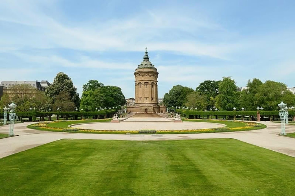 Ihre Pergola vom Fachbetrieb Markisen Dittmar in Mannheim.