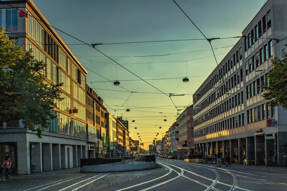 Ihre Pergola vom Fachbetrieb Markisen Dittmar in Darmstadt.