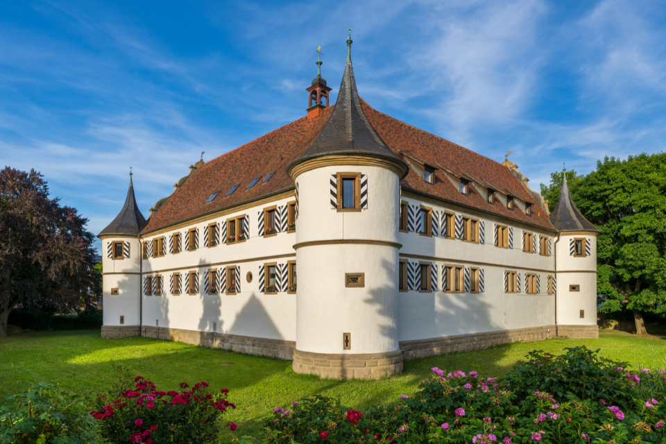 Ihre Pergola vom Fachbetrieb Markisen Dittmar in Heilbronn.