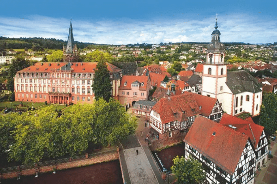 Ihre Pergola vom Fachbetrieb Markisen Dittmar in Grünstadt.