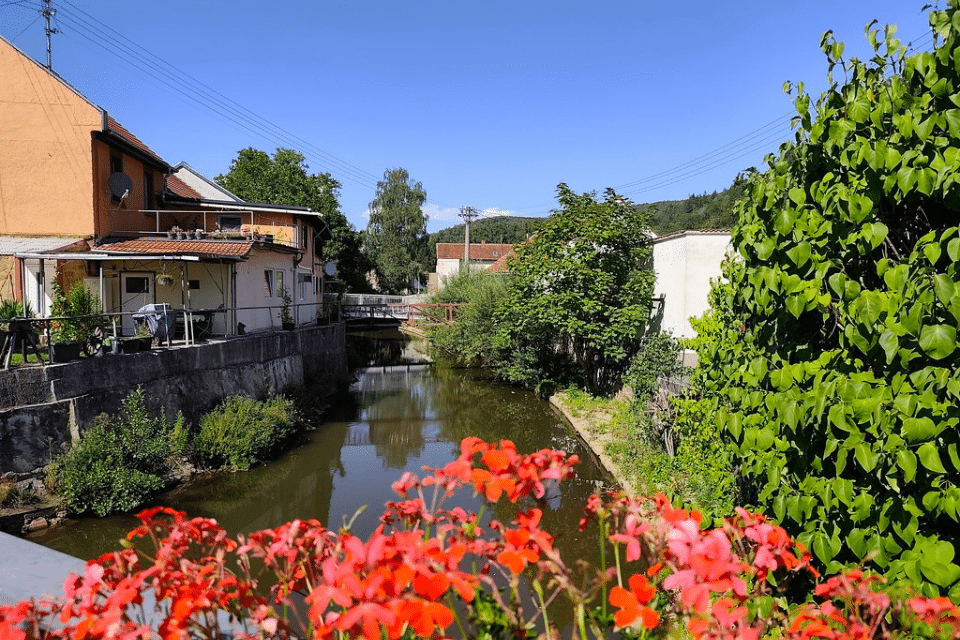 Ihre Pergola vom Fachbetrieb Markisen Dittmar in Alsenz.