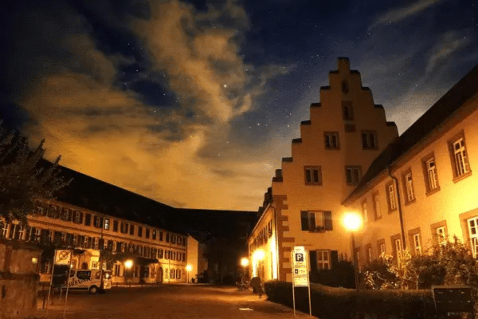 Ihre Pergola vom Fachbetrieb Markisen Dittmar in Bürstadt.