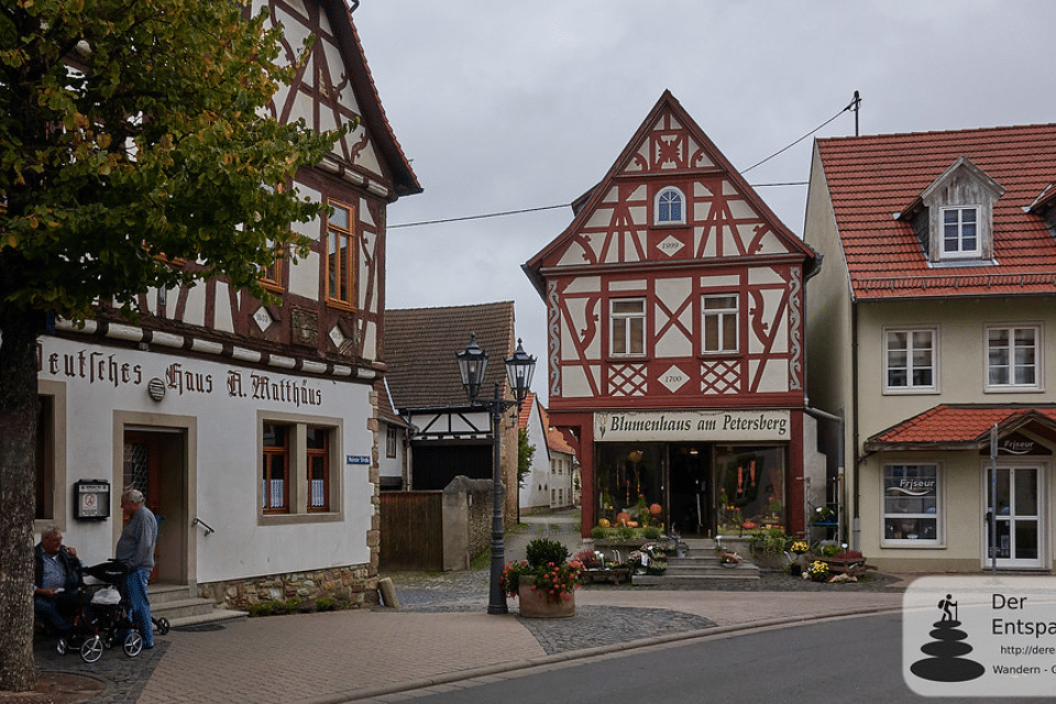 Ihre Pergola vom Fachbetrieb Markisen Dittmar in Gau-Odernheim.