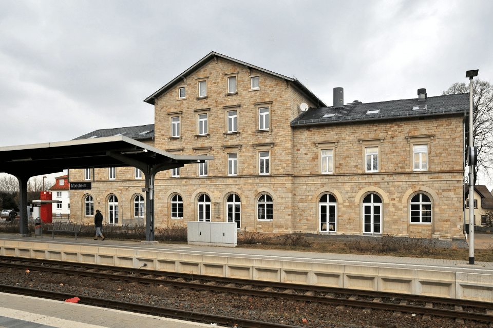 Ihre Pergola vom Fachbetrieb Markisen Dittmar in Monsheim.