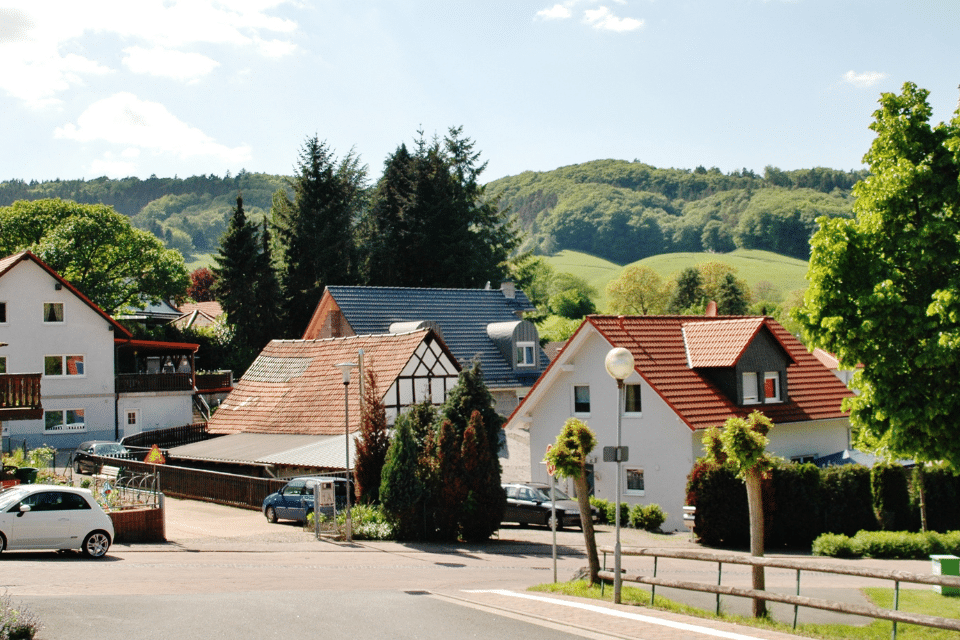Ihre Pergola vom Fachbetrieb Markisen Dittmar in Seeheim-Jugenheim.