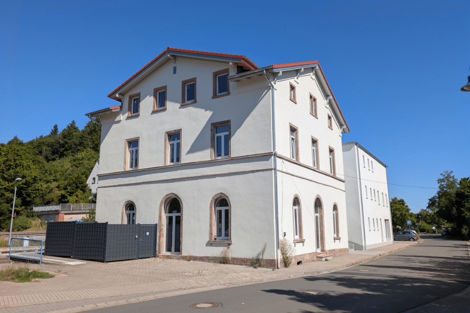Ihre Pergola vom Fachbetrieb Markisen Dittmar in Winnweiler.